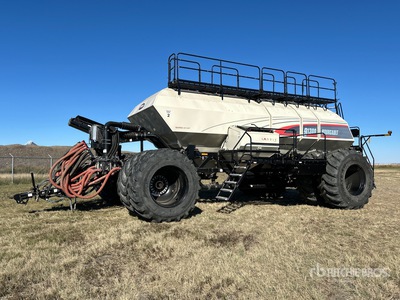 2023 Bourgault 91300 1300 bu Tow-Behind Wózek pneumatyczny