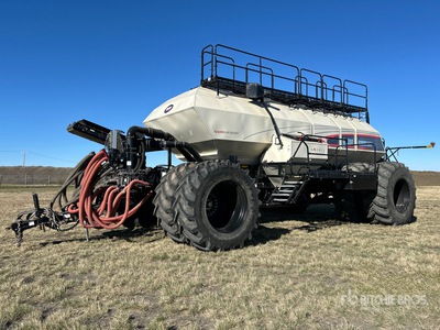2022 Bourgault 91300 1300 bu Tow-Behind Wózek pneumatyczny