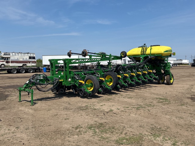 2020 John Deere 1775NT 24 Row No-Till Planter