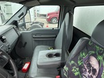 Cab with