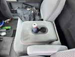 Cab with 