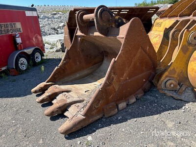 349 72 in Digging دلو حفارة - Fits Cat 349
