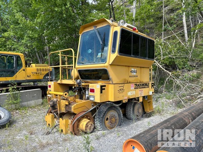 Trackmobile 350 TM (Inoperable)