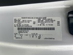 Serial Number / VIN