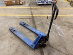 Picture, Left Rear Corner