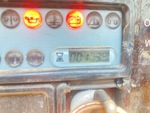 Hour Meter / Odometer