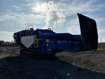 Picture, Left Rear Corner