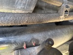 Second Serial Number/VIN Photo