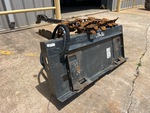 Picture, Left Rear Corner
