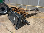 Picture, Right Rear Corner