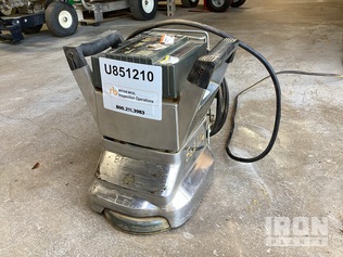 Transtech Sander 2016 Hire Tech HT7-2 Floor Sander in Cumming, Georgia, United States ...
