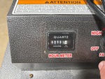 Hour Meter / Odometer