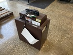 Picture, Right Rear Corner