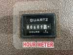Hour Meter / Odometer
