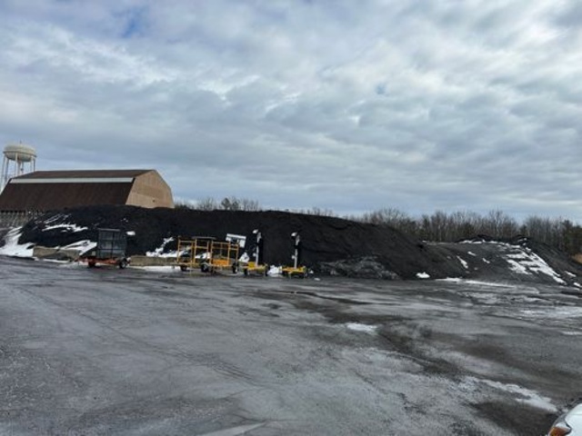 Asphalt Milling - $5.00 Per Ton, Minmum Order 100 Tons