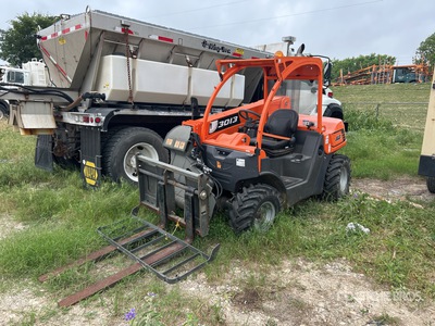 2021 JLG 3013 Teleskoplader