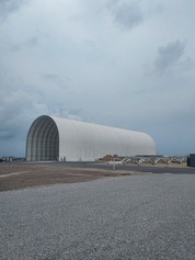 Structures portatives