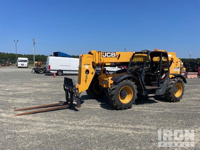 MANIPULADOR 2015 JCB
