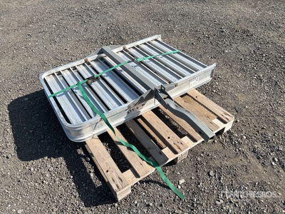 ramp Varios implementos camion - Fits Truck