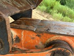v2 Chassis - Excavator with