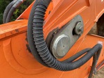 v2 Chassis - Excavator with Pin and Bushings Boom to Stick