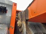 v2 Chassis - Excavator with Boom Base Pin and Bushings