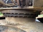 v2 Chassis - Excavator with Turntable Bearing