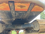 v2 Chassis - Excavator with Bottom Covers