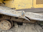Undercarriage with Right Grouser Height