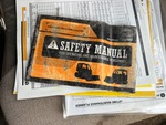 Safety with 