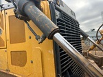 Hydraulics with Blade Lift Cylinders
