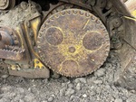 Drivetrain with Final Drives