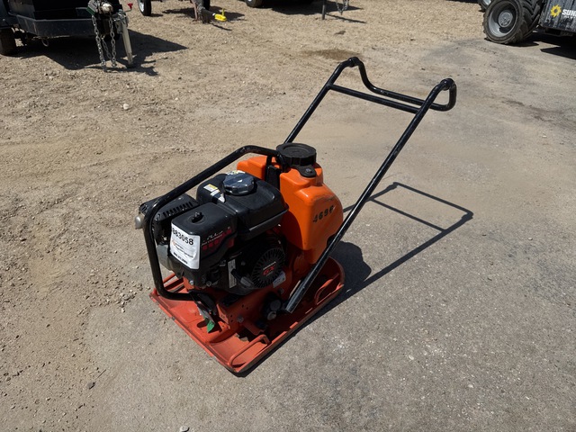 2021 Multiquip MVC-82VHW