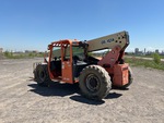 Picture, Left Rear Corner