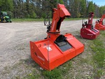 Picture, Left Rear Corner
