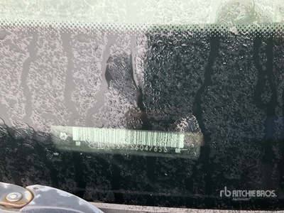 2008 Chevrolet equinox LT 2WD を見 SUV (Inoperable)