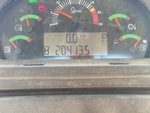 Hour Meter / Odometer