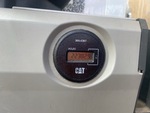 Hour Meter / Odometer
