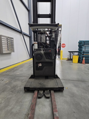 2013 Raymond 540-OPC30TT Order Picker