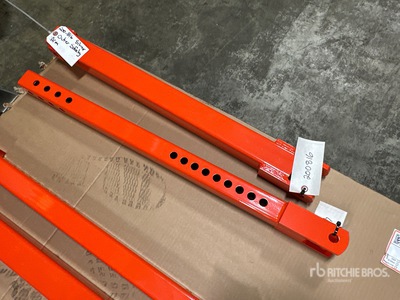 Sitrex Varios (Unused) - Fits Sitrex MX 8/10