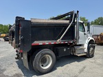 Picture, Right Rear Corner