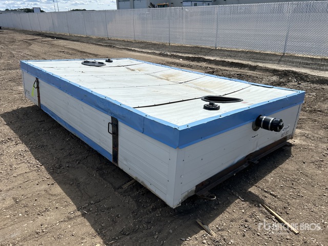 Réservoir Eaux Usées Stagecaptain AWB-24 24 Litres Pour Lavabo Quixie