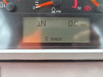 Hour Meter / Odometer