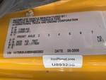 Serial Number / VIN