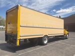 Picture, Right Rear Corner