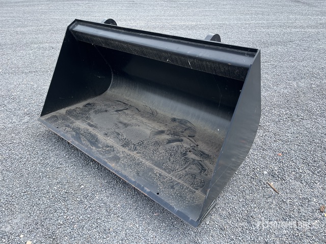 Bucket (Unused) | Ritchie Bros. Auctioneers