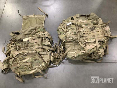 (27) Large Field Pack Sets