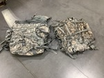 Picture, Left Front Corner