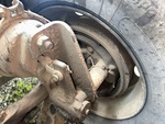 Brakes with