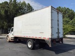 Picture, Left Rear Corner